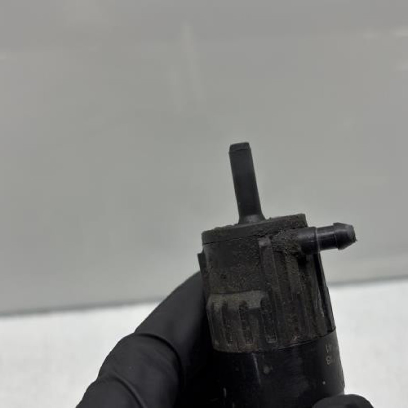 Pompe lave glace avant CITROEN JUMPER 3 Photo n°4