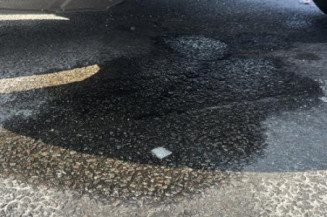 Pompe lave glace avant CITROEN JUMPER 3