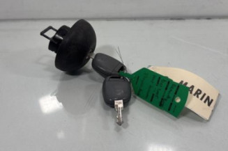 Bouchon de carburant RENAULT TWINGO 1 Photo n°1