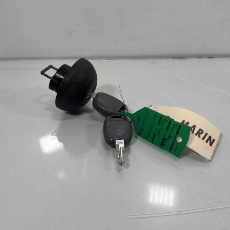 Bouchon de carburant RENAULT TWINGO 1 Photo n°1