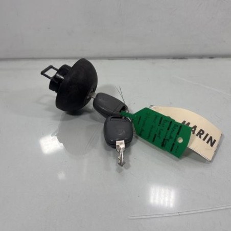 Bouchon de carburant RENAULT TWINGO 1 Photo n°1