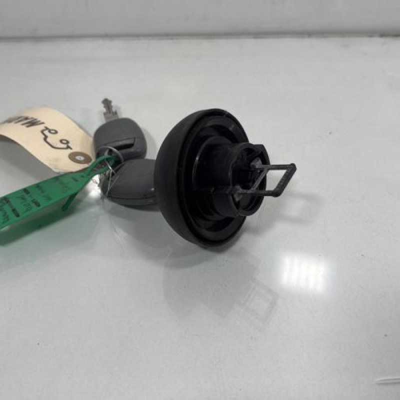 Bouchon de carburant RENAULT TWINGO 1 Photo n°3