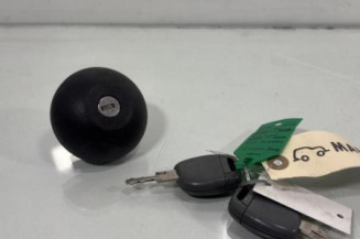 Bouchon de carburant RENAULT TWINGO 1