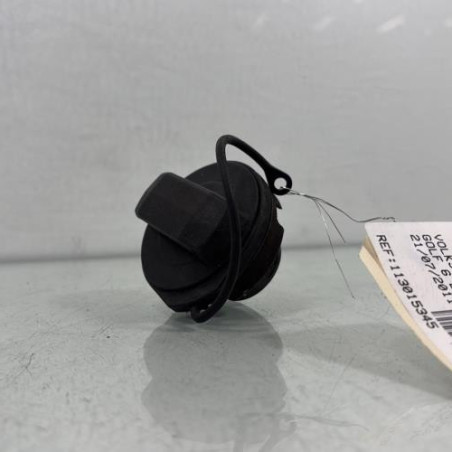 Bouchon de carburant VOLKSWAGEN GOLF 6 Photo n°1