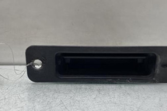 Bouton de coffre CITROEN C8 Photo n°1