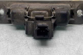 Bouton de coffre CITROEN C8