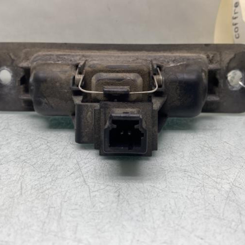 Bouton de coffre CITROEN C8 Photo n°2