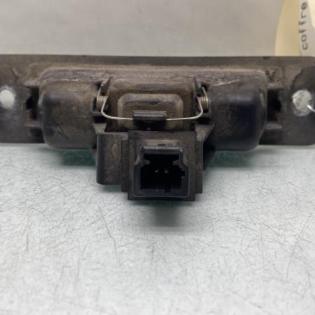 Bouton de coffre CITROEN C8