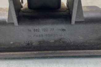 Bouton de coffre CITROEN C8