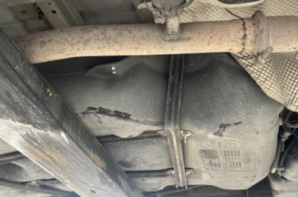 Bouton de coffre CITROEN C8