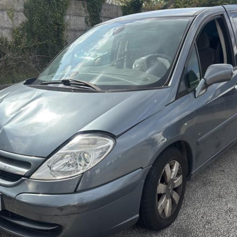 Bouton de coffre CITROEN C8 Photo n°6