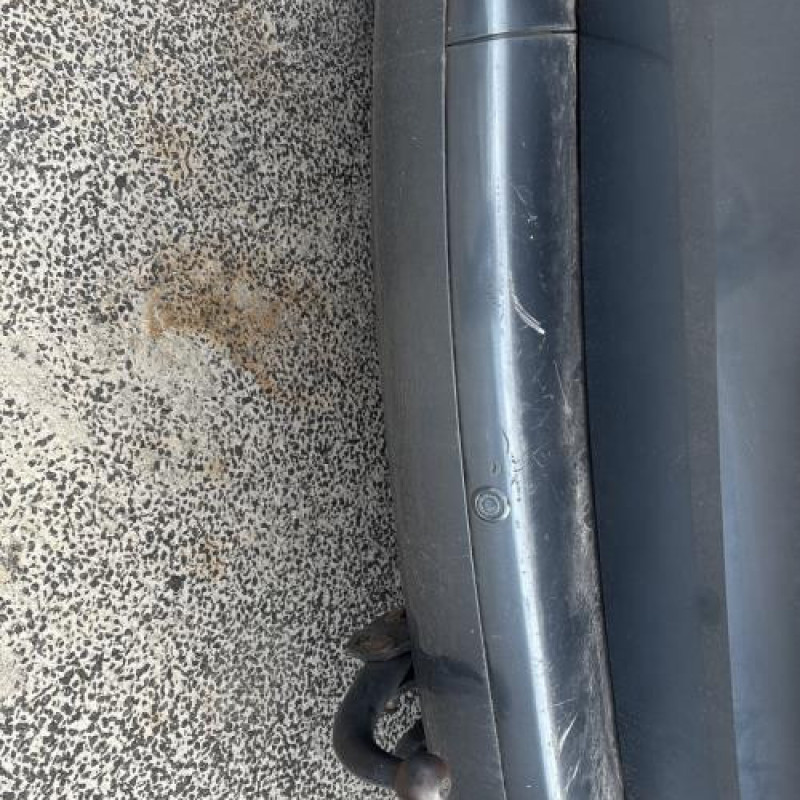 Bouton de coffre CITROEN C8 Photo n°11