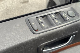 Bouton de coffre CITROEN C8