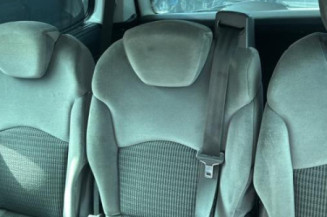 Bouton de coffre CITROEN C8