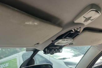 Bouton de coffre CITROEN C8