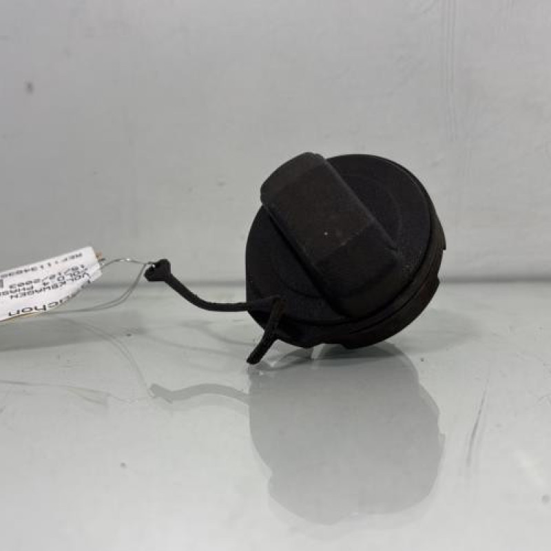 Bouchon de carburant VOLKSWAGEN POLO 4 Photo n°1