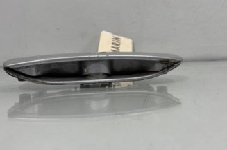 Bouton de coffre VOLKSWAGEN POLO 4 Photo n°1