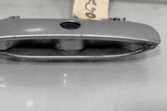 Bouton de coffre VOLKSWAGEN POLO 4