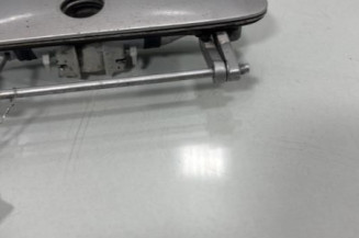 Bouton de coffre VOLKSWAGEN POLO 4