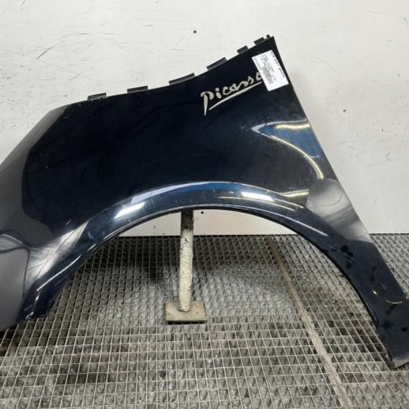 Aile avant gauche CITROEN C4 GRAND PICASSO 1 Photo n°1