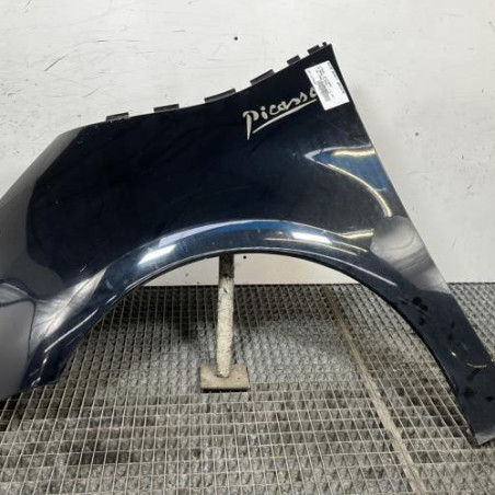 Aile avant gauche CITROEN C4 GRAND PICASSO 1 Photo n°1