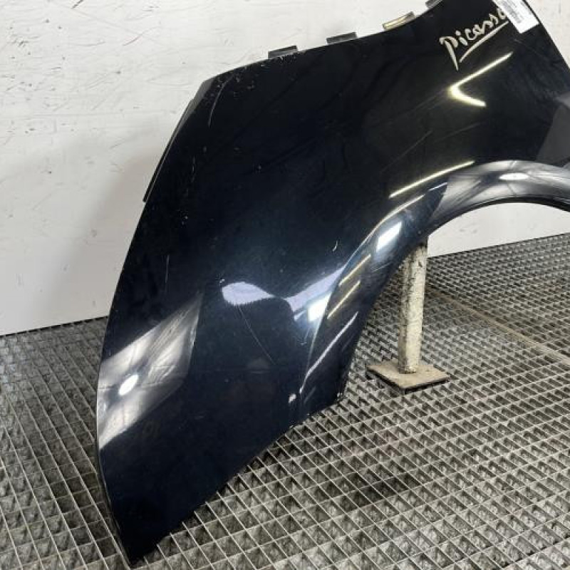 Aile avant gauche CITROEN C4 GRAND PICASSO 1 Photo n°2