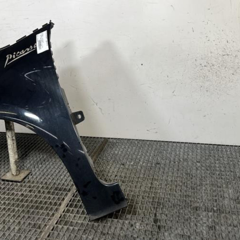 Aile avant gauche CITROEN C4 GRAND PICASSO 1 Photo n°3