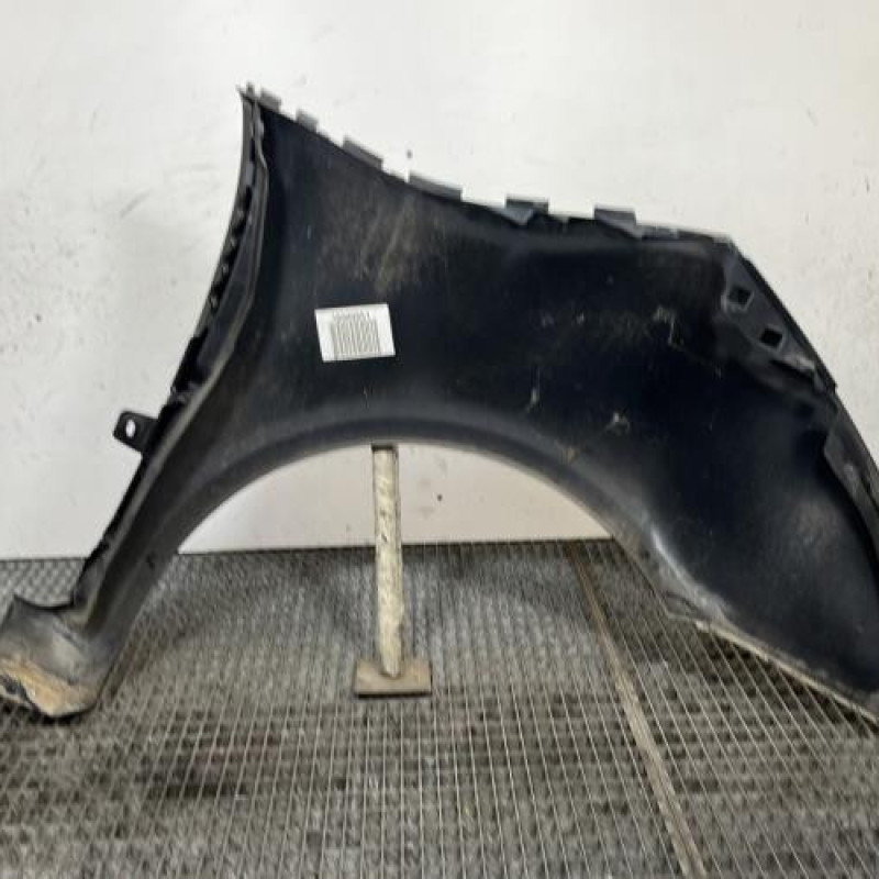 Aile avant gauche CITROEN C4 GRAND PICASSO 1 Photo n°4