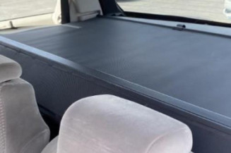 Aile avant gauche CITROEN C4 GRAND PICASSO 1