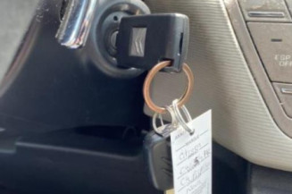 Aile avant gauche CITROEN C4 GRAND PICASSO 1