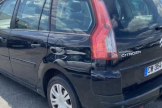 Aile avant gauche CITROEN C4 GRAND PICASSO 1