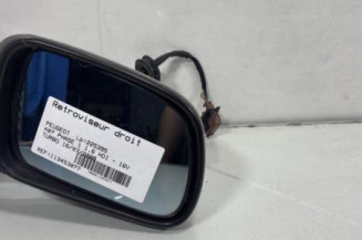 Retroviseur droit PEUGEOT 407