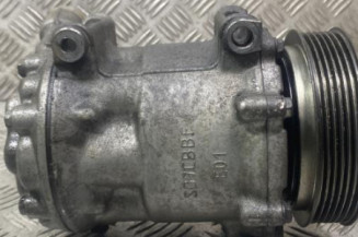 Compresseur clim PEUGEOT 407