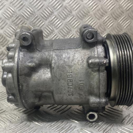 Compresseur clim PEUGEOT 407
