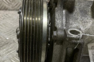 Compresseur clim PEUGEOT 407