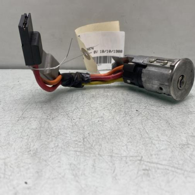 Neiman RENAULT R19 Photo n°1