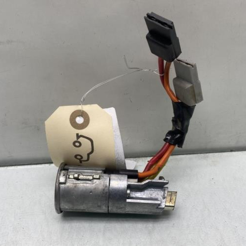 Neiman RENAULT R19 Photo n°2