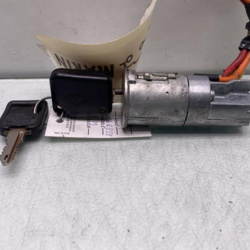 Neiman RENAULT R19 Photo n°3