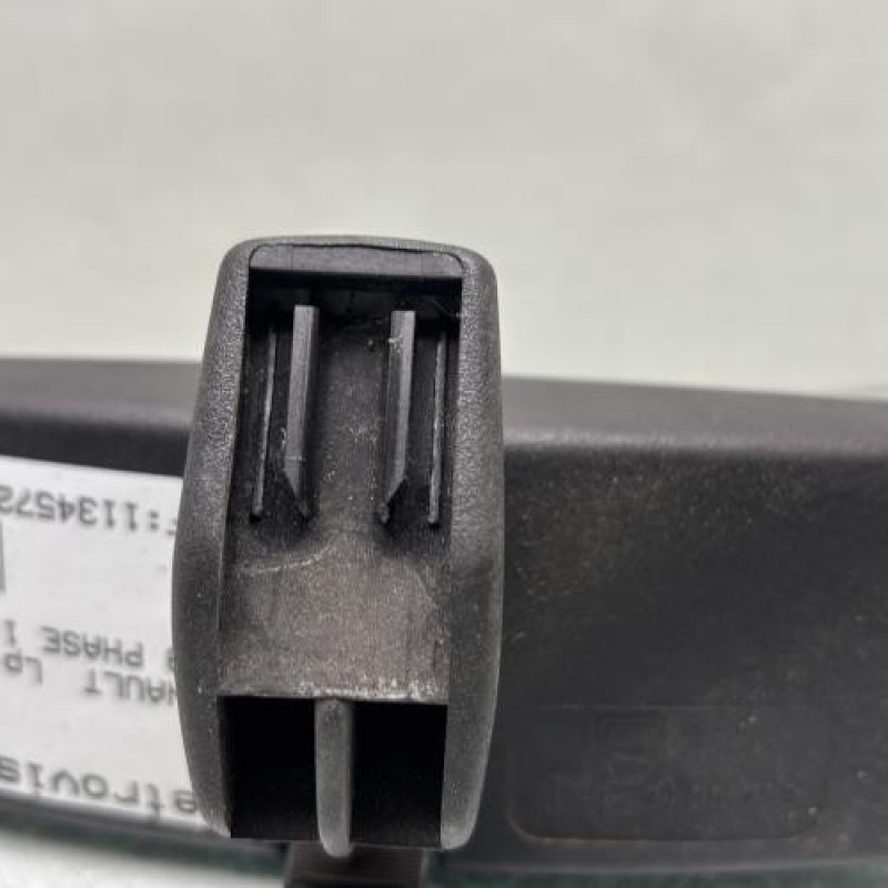 Retroviseur interieur RENAULT R19 Photo n°3