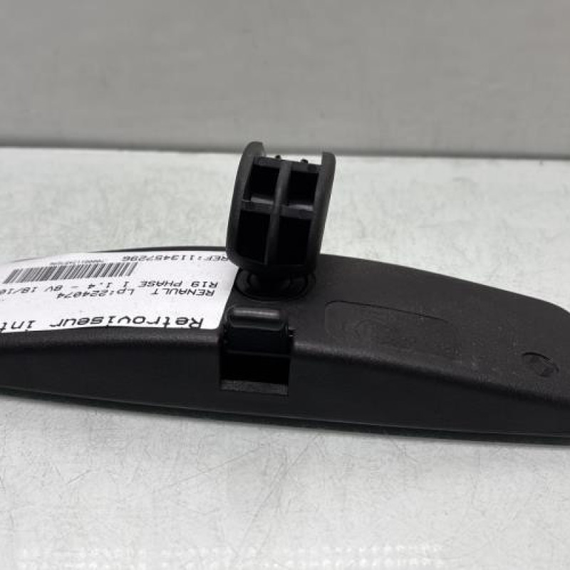 Retroviseur interieur RENAULT R19 Photo n°4