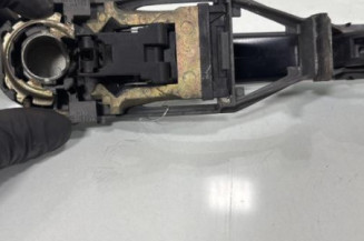 Poignee porte arriere droit VOLKSWAGEN POLO 4