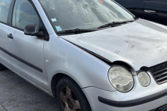 Poignee porte arriere droit VOLKSWAGEN POLO 4