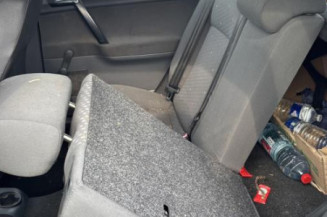 Poignee porte arriere droit VOLKSWAGEN POLO 4