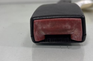 Attache ceinture avant droit VOLKSWAGEN POLO 4