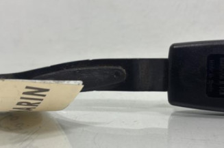 Attache ceinture avant droit VOLKSWAGEN POLO 4
