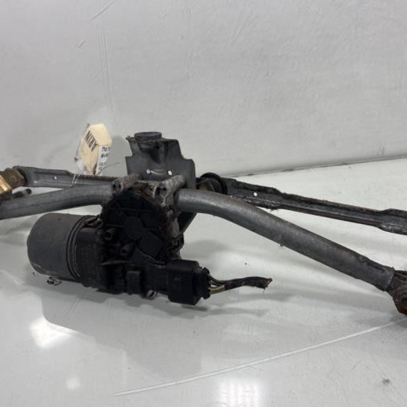 Moteur essuie glace avant VOLKSWAGEN POLO 4 Photo n°1