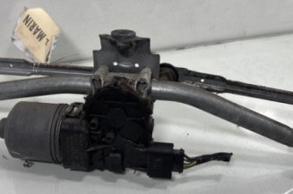 Moteur essuie glace avant VOLKSWAGEN POLO 4