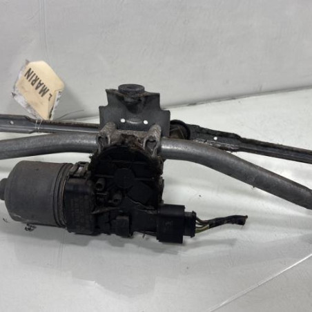 Moteur essuie glace avant VOLKSWAGEN POLO 4