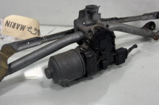 Moteur essuie glace avant VOLKSWAGEN POLO 4