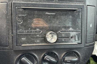 Moteur essuie glace avant VOLKSWAGEN POLO 4